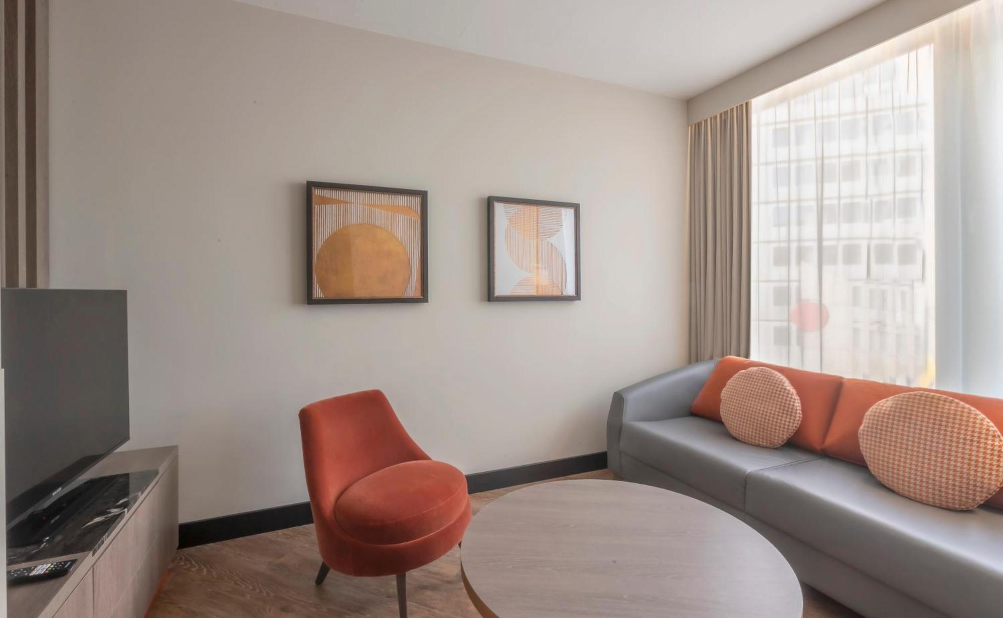 Clayton Hotel Dusseldorf City Centre Bagian luar foto